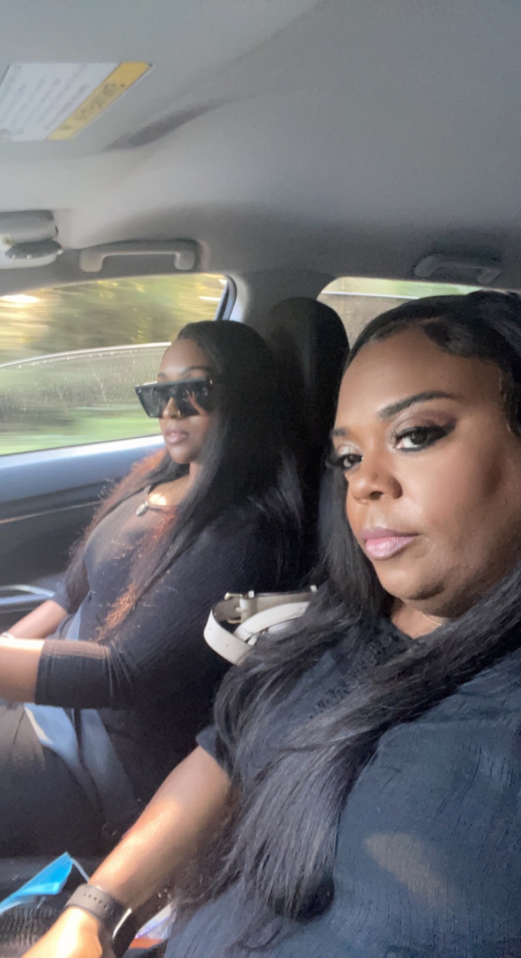 Graced for This…Endurance